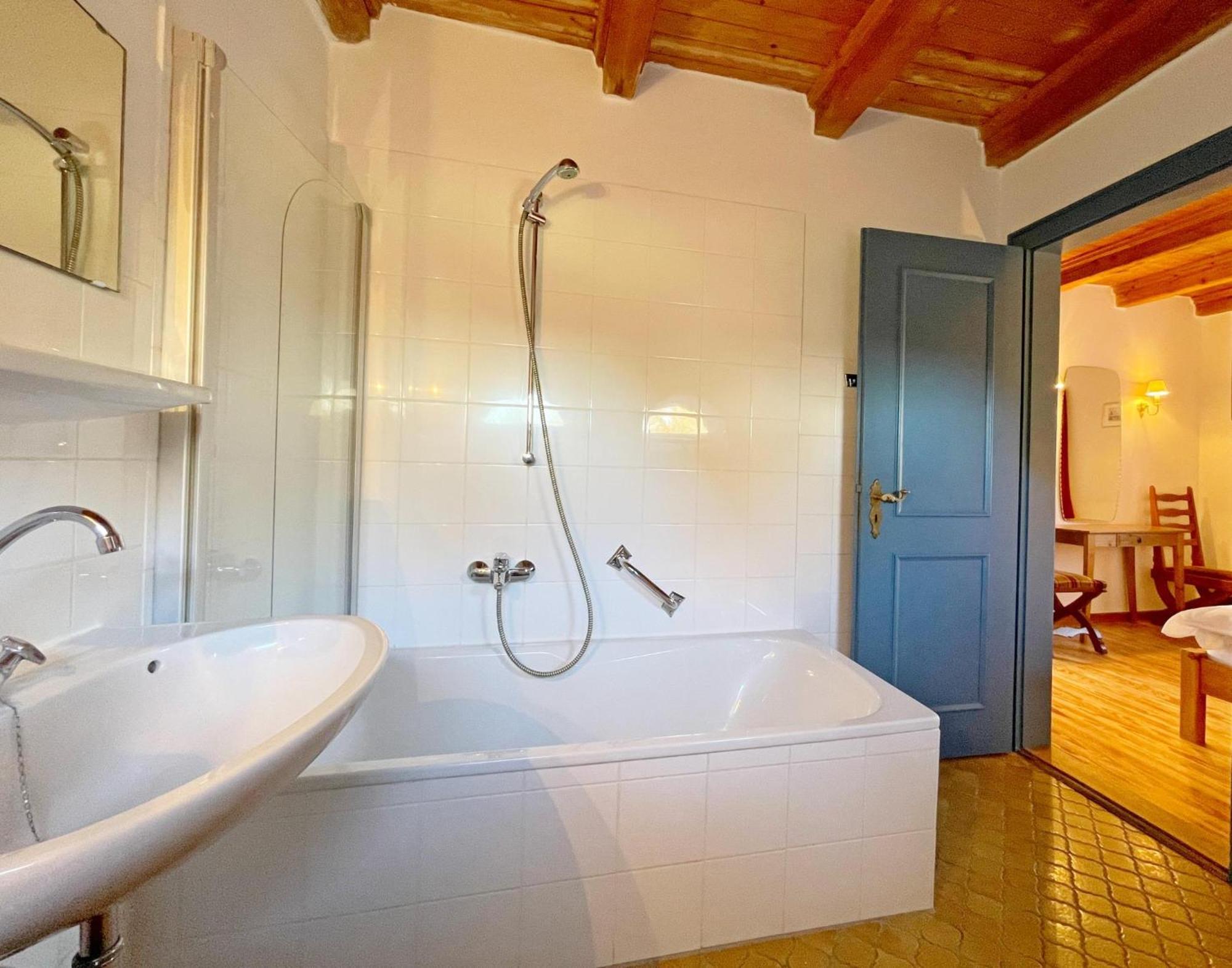 Haus-Wolfram-App-Wilhelmine Morsum (Sylt) Exterior foto