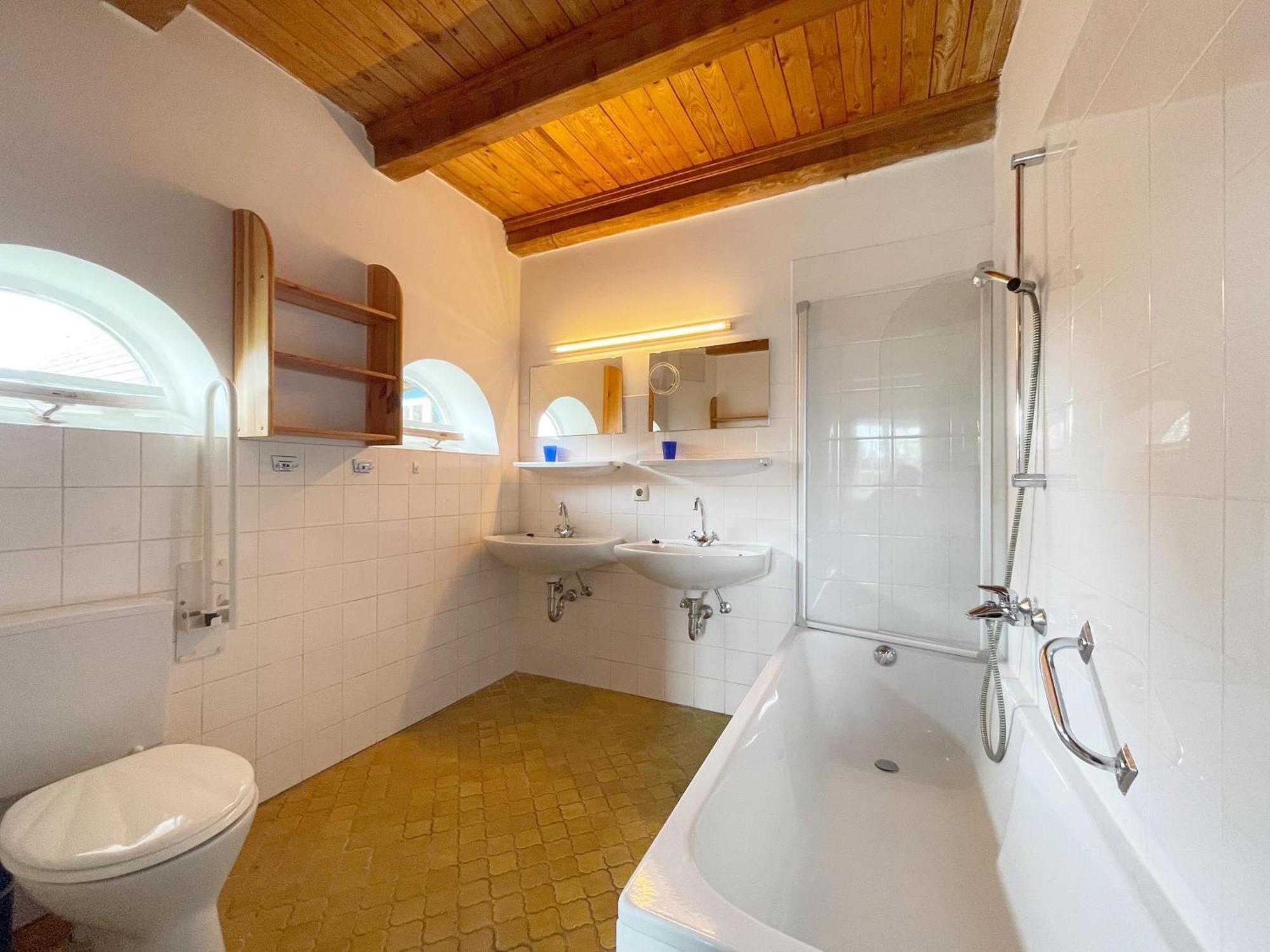 Haus-Wolfram-App-Wilhelmine Morsum (Sylt) Exterior foto